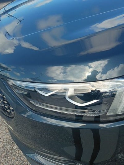 2024 Ford Edge ST