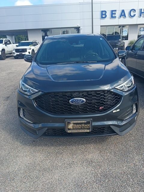 2024 Ford Edge ST