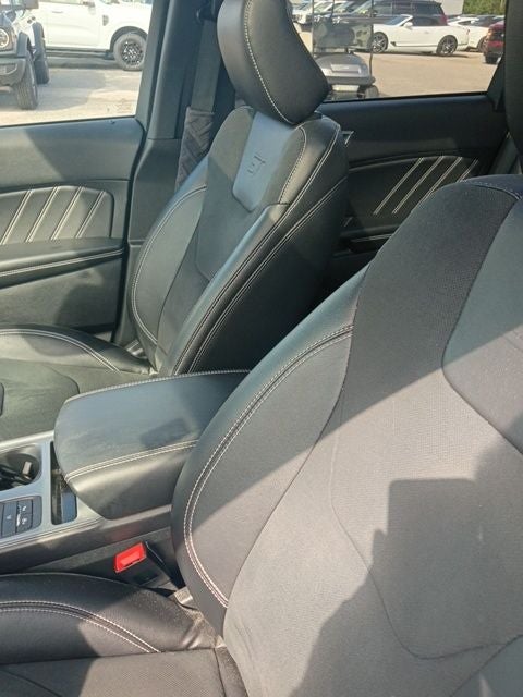 2024 Ford Edge ST