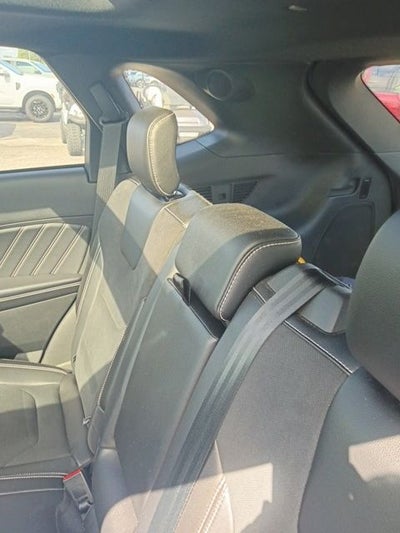 2024 Ford Edge ST