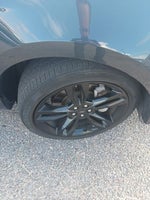 2024 Ford Edge ST