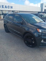 2024 Ford Edge ST