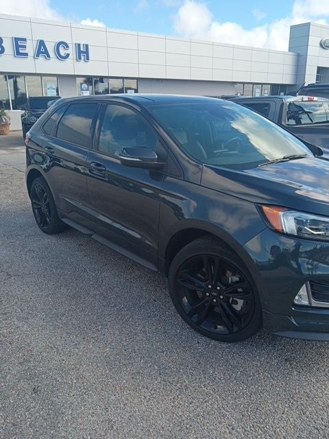 2024 Ford Edge ST