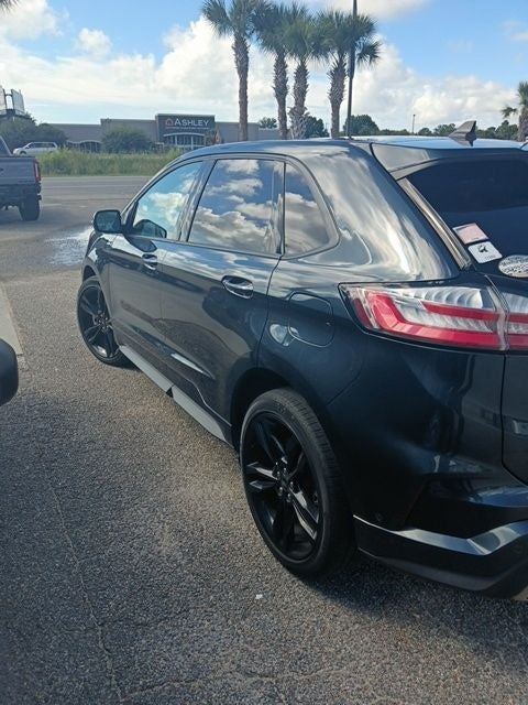 2024 Ford Edge ST