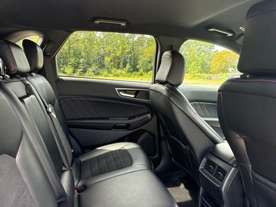2024 Ford Edge ST Line