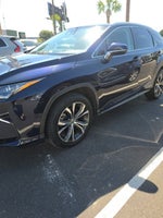 2019 Lexus RX 450h
