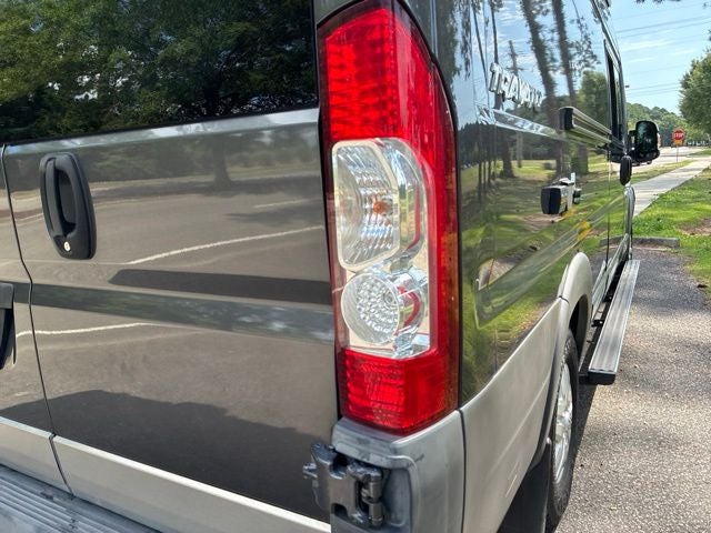 2017 RAM ProMaster 3500 High Roof