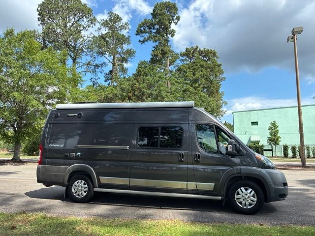 2017 RAM ProMaster 3500 High Roof