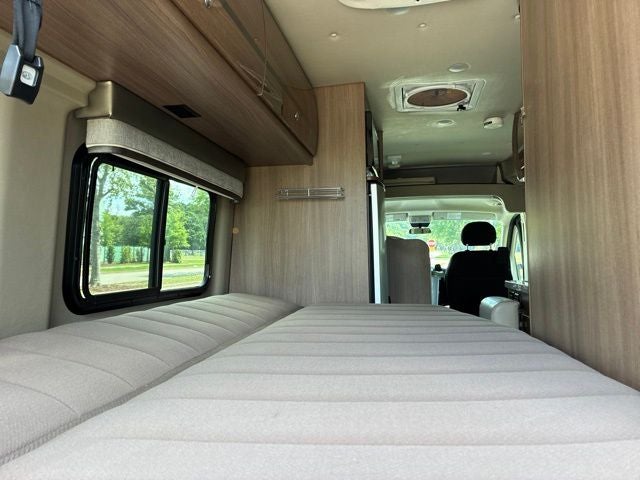 2017 RAM ProMaster 3500 High Roof