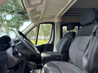 2017 RAM ProMaster 3500 High Roof