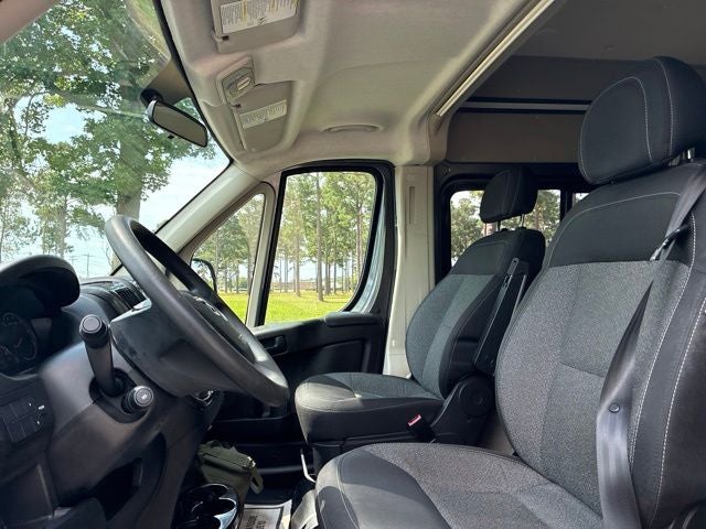 2017 RAM ProMaster 3500 High Roof