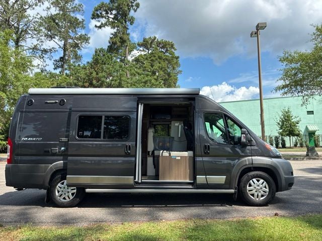 2017 RAM ProMaster 3500 High Roof
