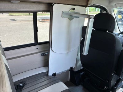 2017 RAM ProMaster 3500 High Roof