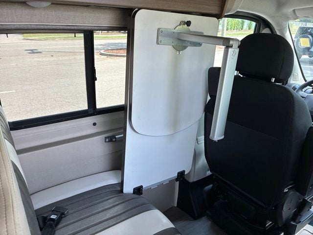 2017 RAM ProMaster 3500 High Roof