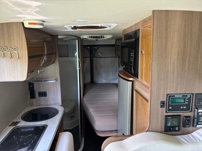 2017 RAM ProMaster 3500 High Roof