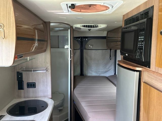 2017 RAM ProMaster 3500 High Roof