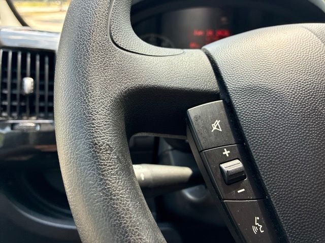 2017 RAM ProMaster 3500 High Roof