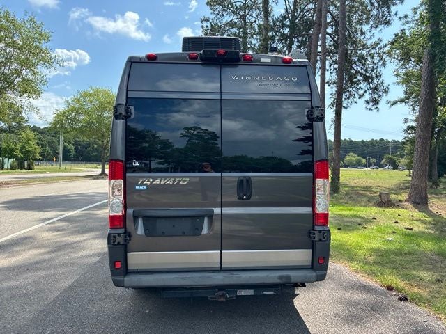 2017 RAM ProMaster 3500 High Roof