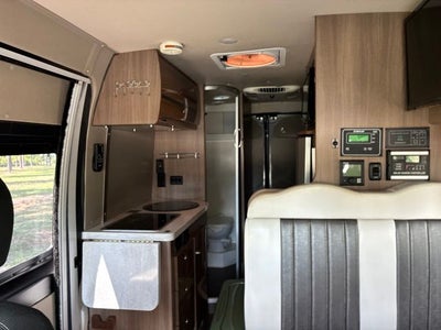 2017 RAM ProMaster 3500 High Roof