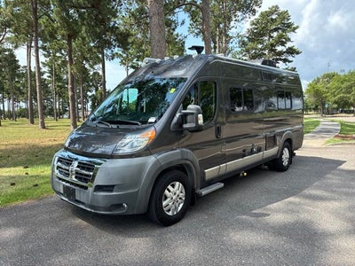 2017 RAM ProMaster 3500 High Roof