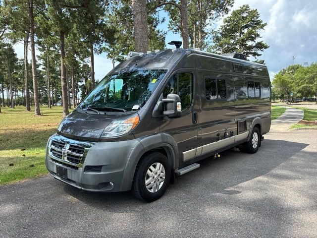 2017 RAM ProMaster 3500 High Roof