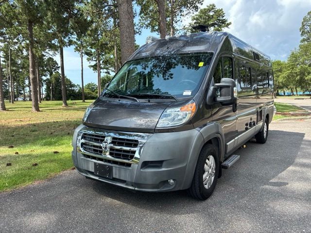 2017 RAM ProMaster 3500 High Roof