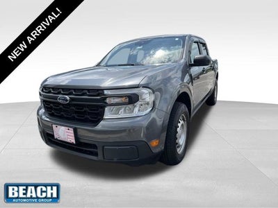 2023 Ford Maverick XL