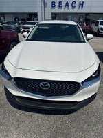 2023 Mazda Mazda CX-30 2.5 S