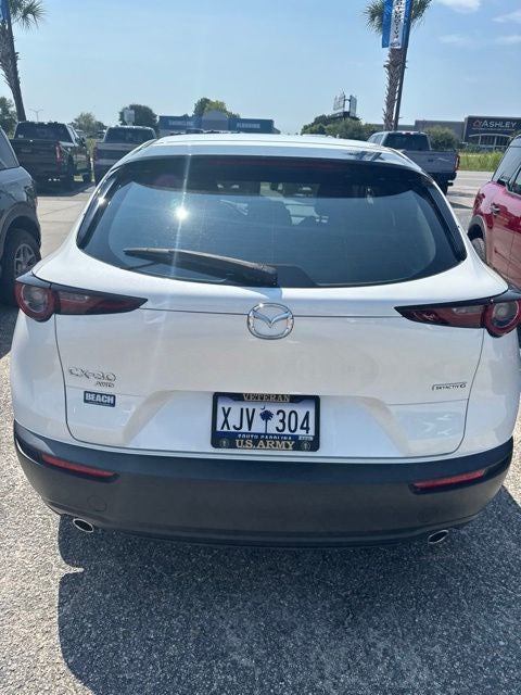 2023 Mazda Mazda CX-30 2.5 S