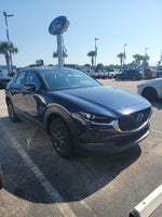 2024 Mazda Mazda CX-30 2.5 S