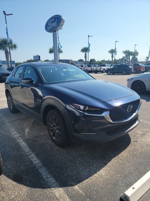 2024 Mazda Mazda CX-30 2.5 S
