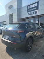 2024 Mazda Mazda CX-30 2.5 S