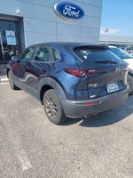 2024 Mazda Mazda CX-30 2.5 S
