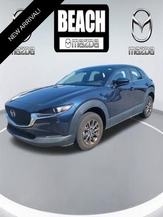 2024 Mazda Mazda CX-30 2.5 S