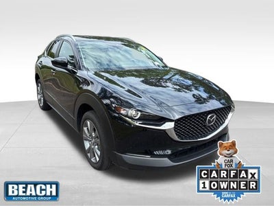 2023 Mazda Mazda CX-30 2.5 S Select Package