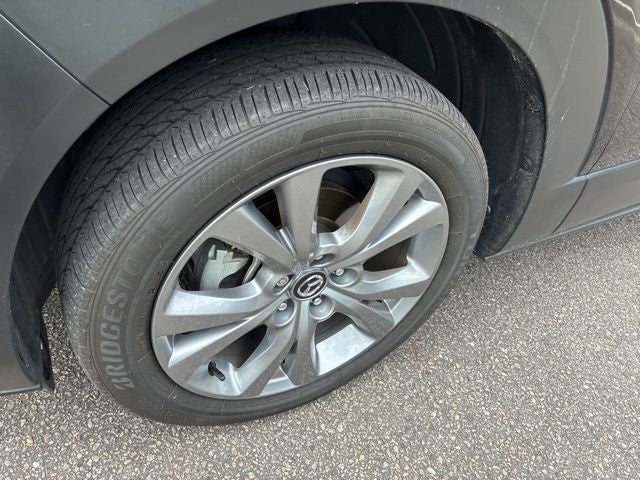 2023 Mazda Mazda CX-30 2.5 S Select Package