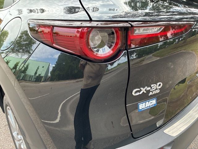 2023 Mazda Mazda CX-30 2.5 S Select Package