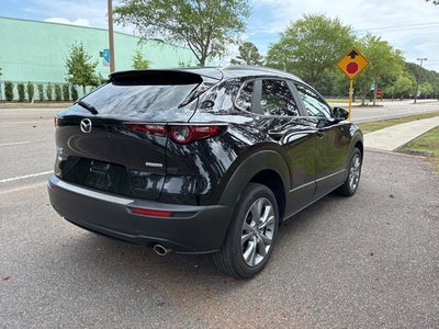 2023 Mazda Mazda CX-30 2.5 S Select Package