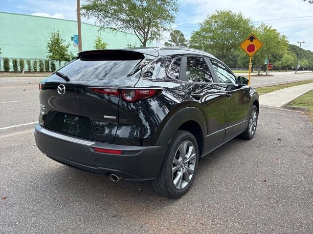 2023 Mazda Mazda CX-30 2.5 S Select Package