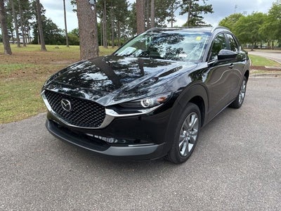 2023 Mazda Mazda CX-30 2.5 S Select Package