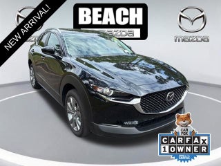 2023 Mazda Mazda CX-30 2.5 S Select Package