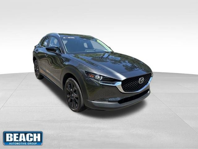 2025 Mazda Mazda CX-30 2.5 S Select Sport