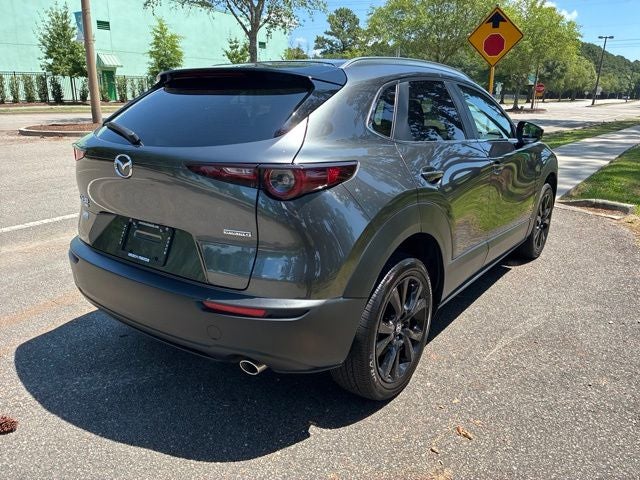 2025 Mazda Mazda CX-30 2.5 S Select Sport