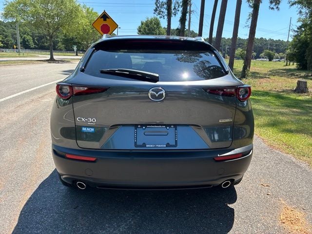 2025 Mazda Mazda CX-30 2.5 S Select Sport