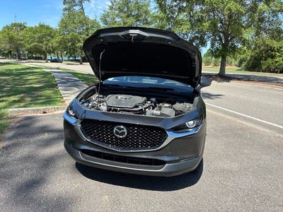 2025 Mazda Mazda CX-30 2.5 S Premium Package