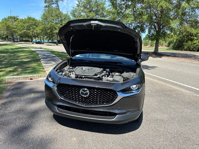 2025 Mazda Mazda CX-30 2.5 S Premium Package