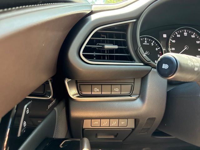 2025 Mazda Mazda CX-30 2.5 S Premium Package