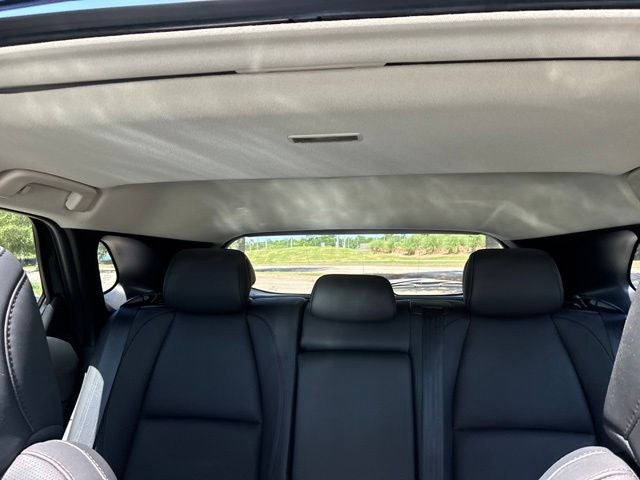 2025 Mazda Mazda CX-30 2.5 S Premium Package