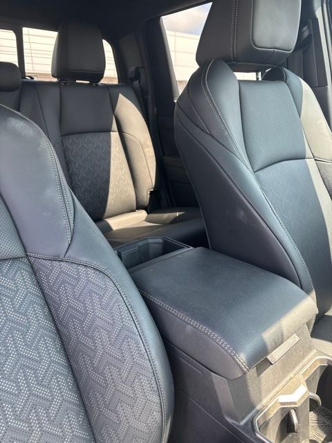 2024 Toyota Tacoma Limited