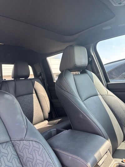 2024 Toyota Tacoma Limited